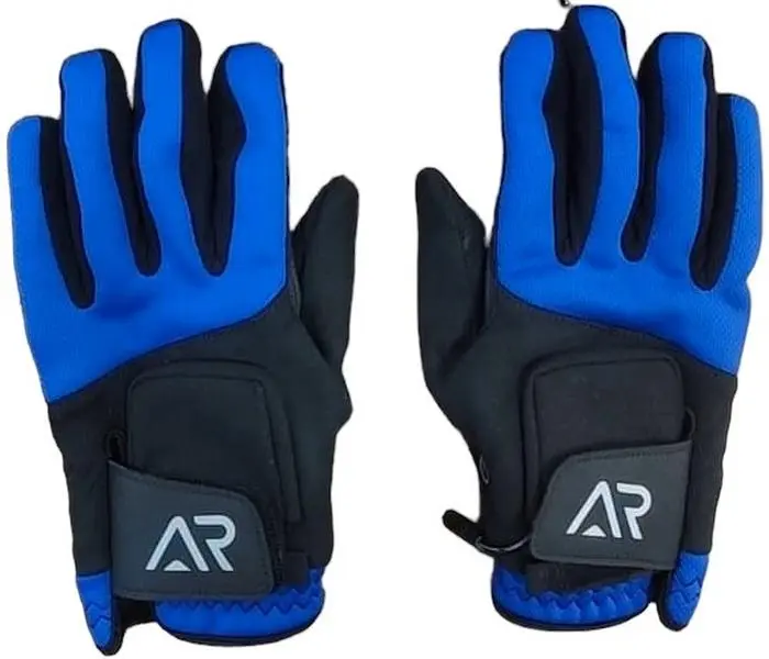 Heated Golf Glove