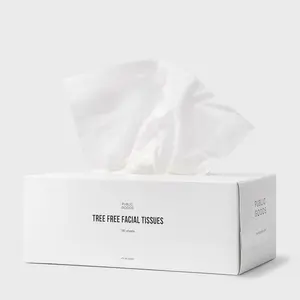 Tree Free Tissue Box