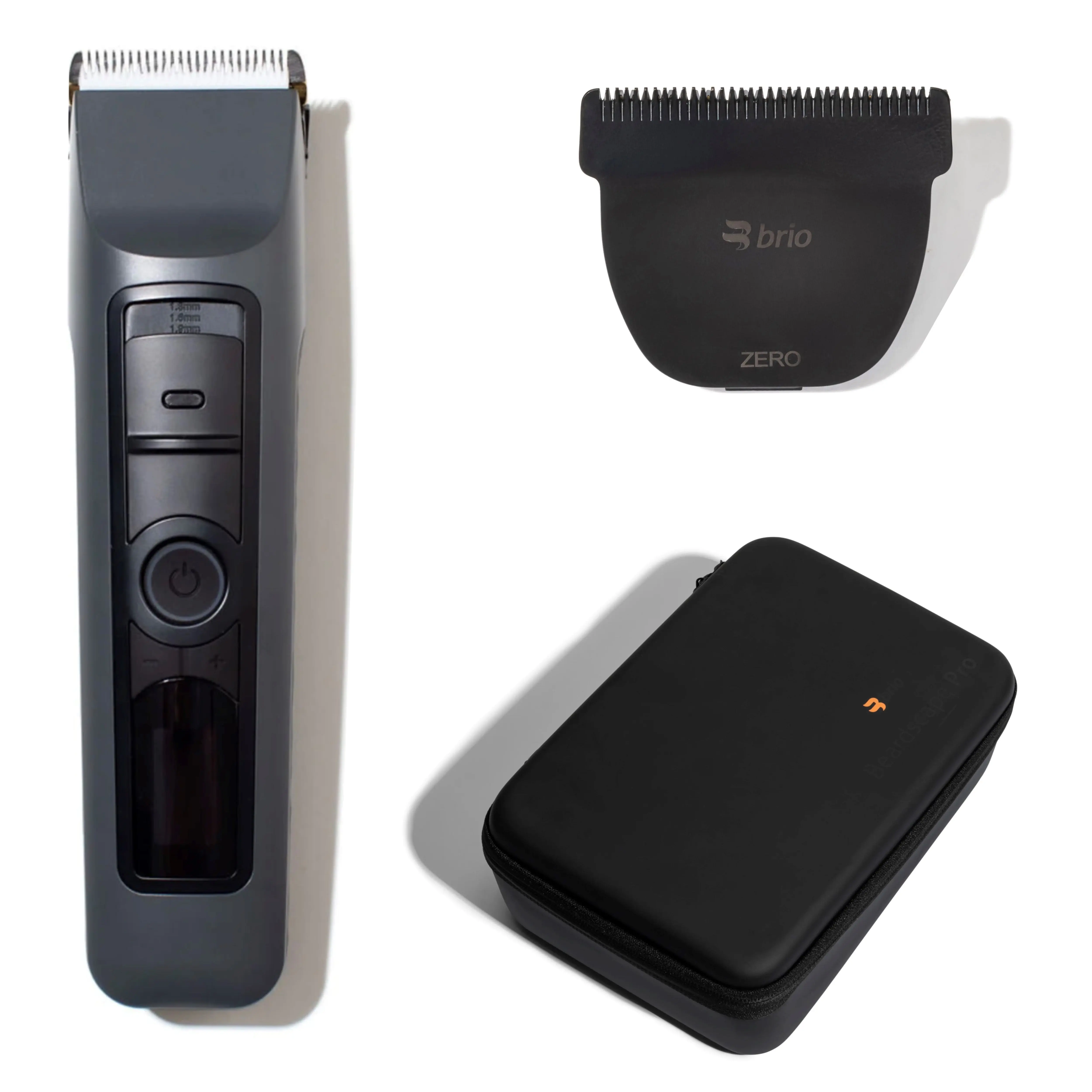 Beardscape Haircut Kit V2