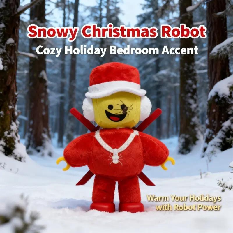 Steal a Brainrot Sammy Jandel Doll. ltalianCreative Plush Toy,Perfect Christmas Gift, HomeDecor,Bedroom Decoration