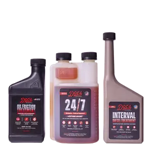 Doc's Diesel Workhorse Additive Kit