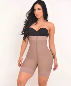 Women's Compression Shapewear Bodysuit 713 cola de sirena