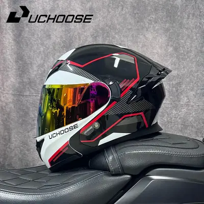 custom motorcycle helmet sharp teeth RPHA 12 VENOM III  HJC HELMETS US