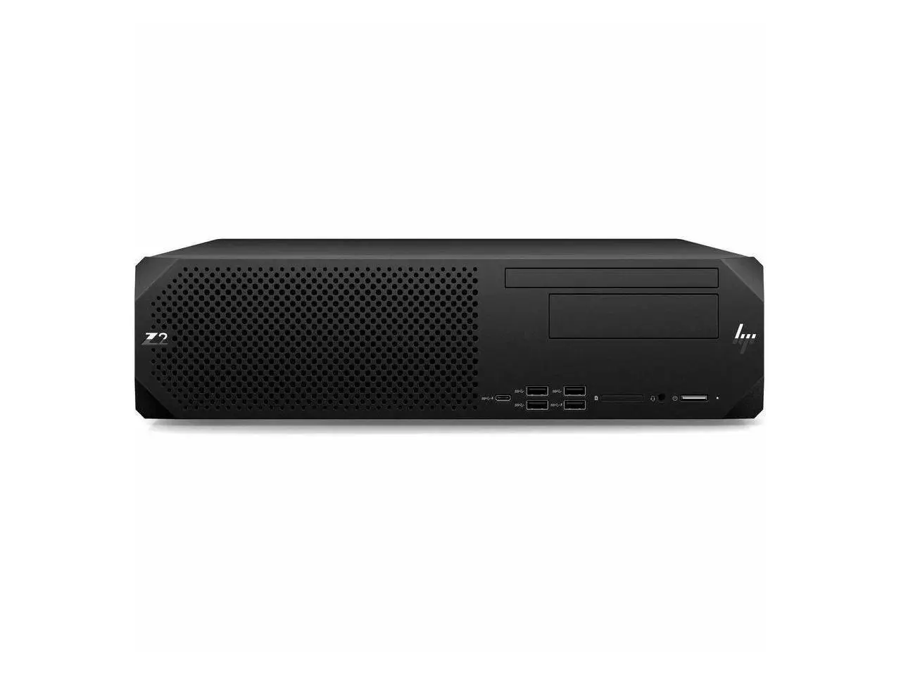 HP Z2 G9 Workstation - 1 x Intel Core i7 14th Gen i7-14700 - 16 GB ...