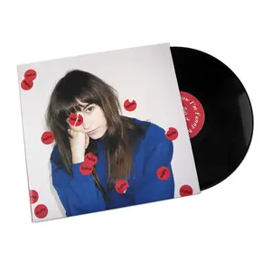 Faye Webster: I Know I'm Funny Haha Vinyl LP