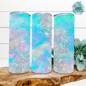 Mermaid 20oz Tumbler Mermaid 20oz Tumbler