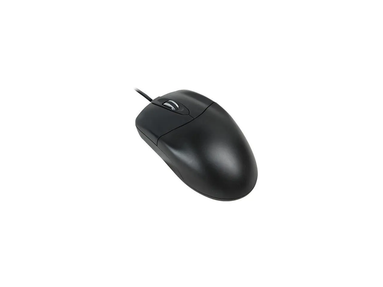 Adesso HC-3003PS Desktop 1000 dpi Optical metal scroll PS/2 mouse Adesso HC-3003PS Desktop 1000 dpi Optical metal scroll PS/2 mouse