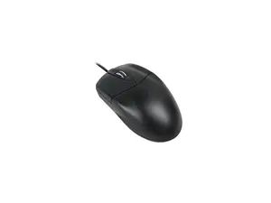 Adesso HC-3003PS Desktop 1000 dpi Optical metal scroll PS/2 mouse