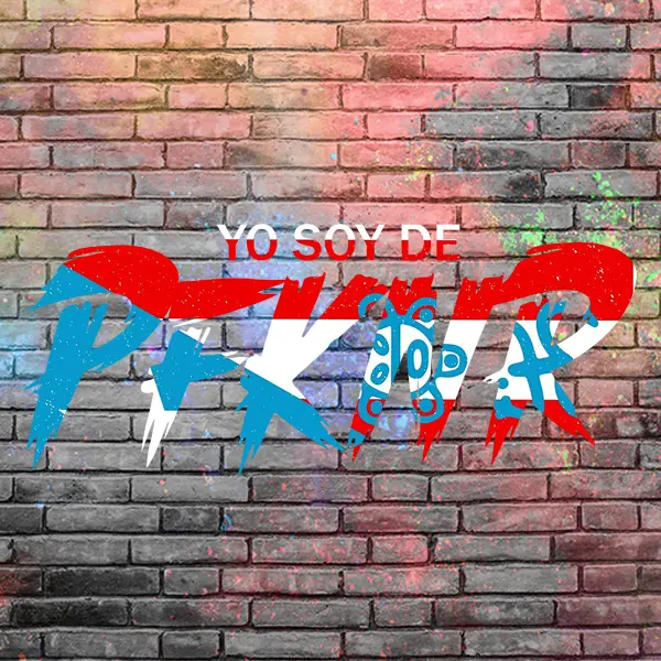 PfknR UV Sticker PfknR UV Sticker