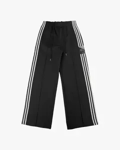 EPTM Camden Track Pants - Black