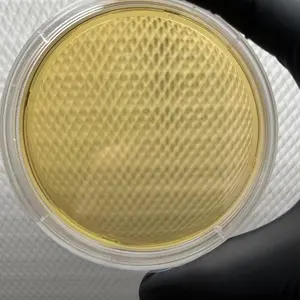 Sorghum Yeast Gellan