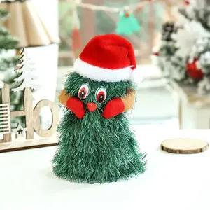 Christmas tree toy