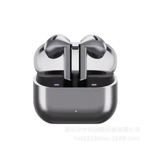 2026 New Spring Launch Buds3R530 Bluetooth Earphones True Wireless Stereo HiFi Sound Quality Sports Gaming Bluetooth 5.4 Flagship Edition