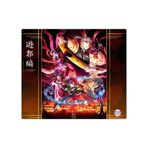 DEMON SLAYER S2 - LUNAR SPEED Glass Pad