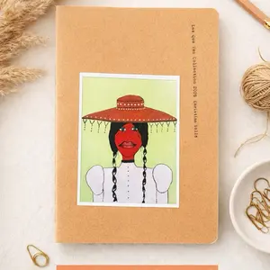 Las Que Ven journal