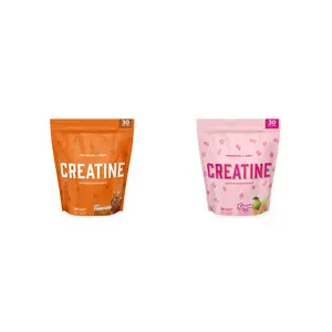 Creatine Bundle - Tamarindo and Guayaba - 60 Sticks
