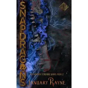 Snapdragons -- January Rayne - Paperback