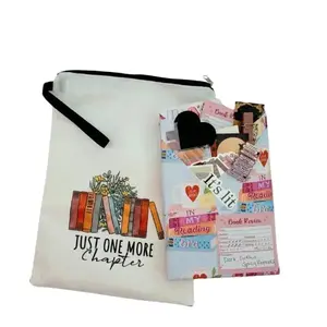 Paperback Blind Date with a Book, Multiple genres