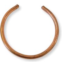 Pure Copper Regular Set of 2