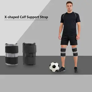 1PCS Sciatica Pain Relief Brace for Sciatic Nerve Pain, Lower Back, Adjustable Dual Pressure Pads Targeted Compression Hip Knee Sciatic Nerve Ease Brace One Size for Unisex Men Women