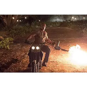 USED-Jumanji: Welcome to the Jungle (Blu-ray) (Blu-ray)