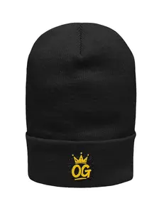 OG Crown Beanie
