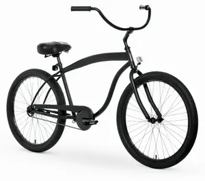 In the Barrel bicycle