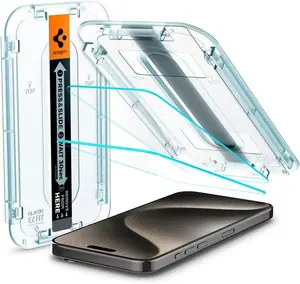 CLEAR SCREEN PROTECTOR