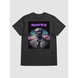 Grimmfiend Shirt