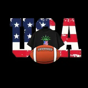 USA Sports Shirt Tee.co