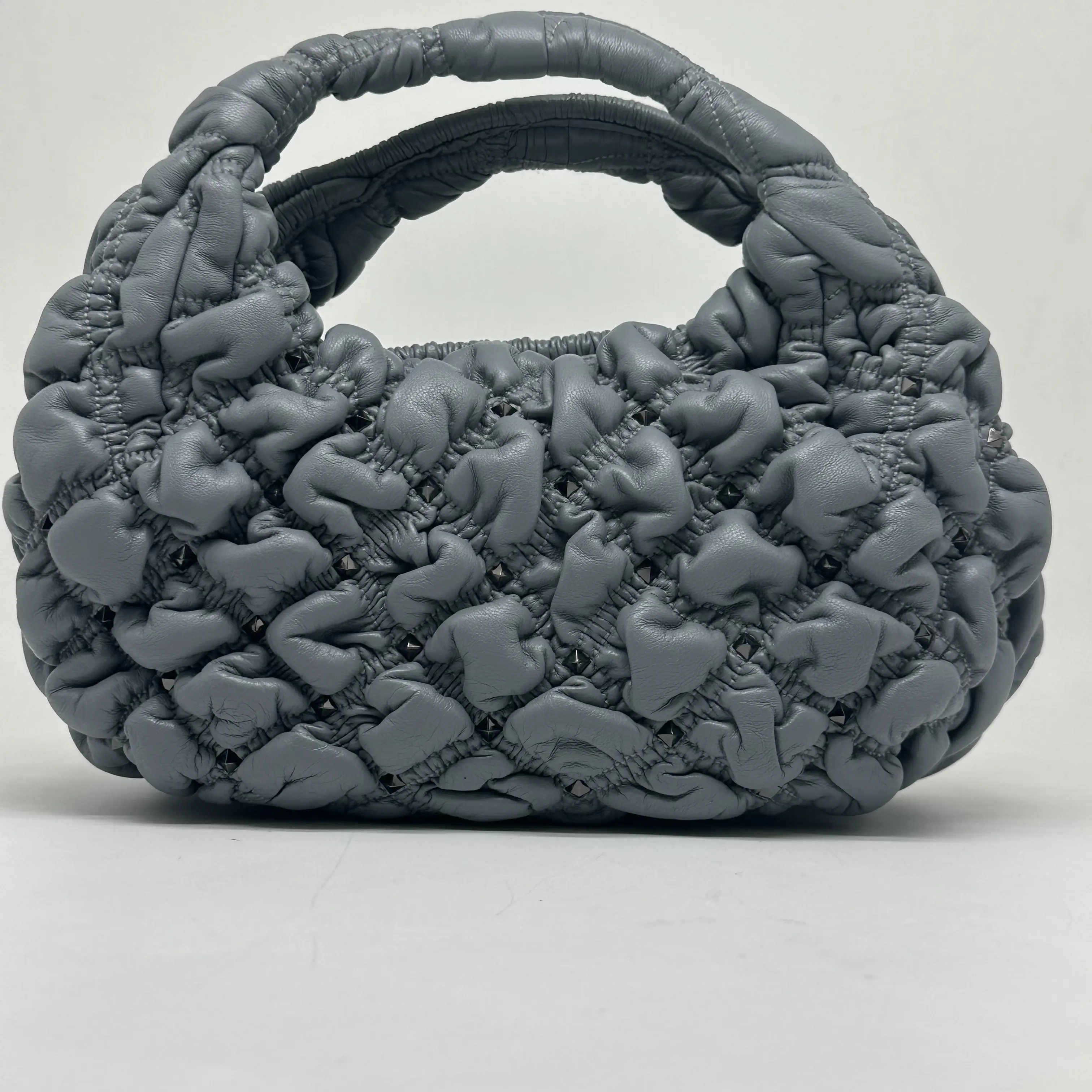 Pre-owned COS Quilted Micro Bag