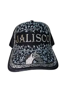 Gorra Jalisco Western Style Jalisco Trucker Hat