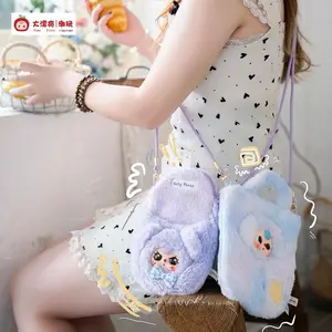 BABY THREE-MOBILE HANGING BAG