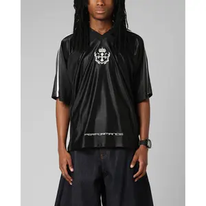 Loiter Purity Jersey Black