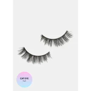 D-LUX Curl Premium Faux Mink Lashes - Grace