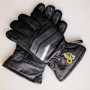 OG Protection "Sentinel" NFPA Structural Glove Kangaroo, Kovenex - Gauntlet Cuff