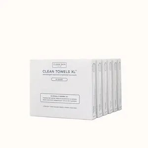 Clean Skin Club Towel XL Travel (10ct)