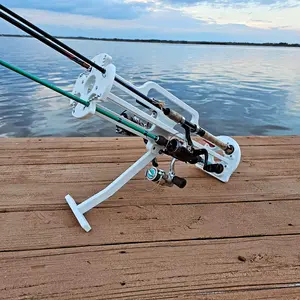 4 STICK MICRO ROD CARRIER