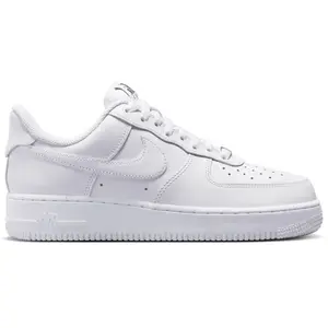 Nike Air Force 1 Low '07 Flyease Triple White (Women's) (women) by StockX
