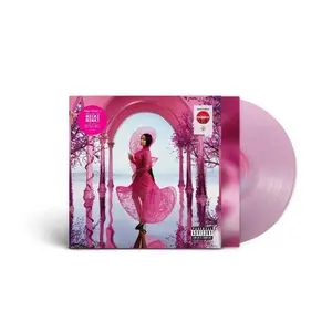 Nicki Minaj - Pink Friday 2 (Vinyl) Album Republic Records