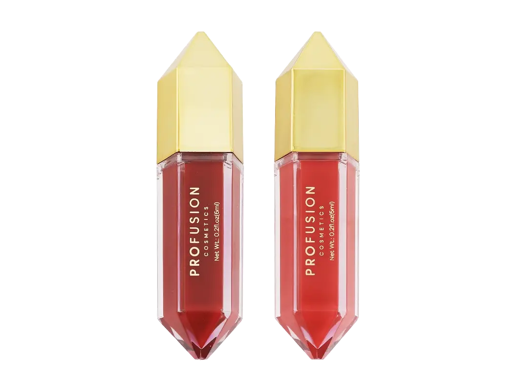 Superbloom | Lip Bouquet Velvet Matte Duo