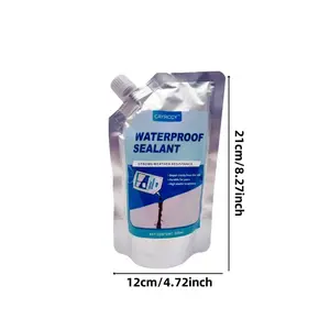 Waterproof Epoxy Potting Compound | Insulating Sealant for Electronics, LED, Circuit Board | High Temperature Resistance | US Warehouse