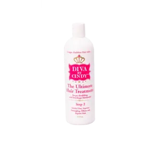 Ultimate Hair Treatment