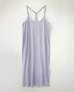 Cloud Essential Spaghetti Strap Slip Dress