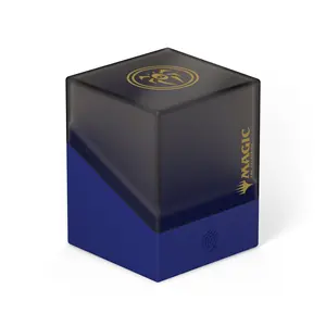 Ultimate Guard Boulder 100+ Magic: The Gathering "Guild Summit" - Dimir