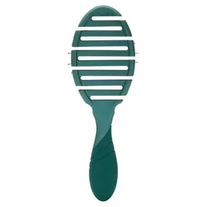 The Wet Brush Pro Flex Dry-Astrological Fantasy Green
