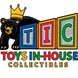 ToysInHouseCollectibles