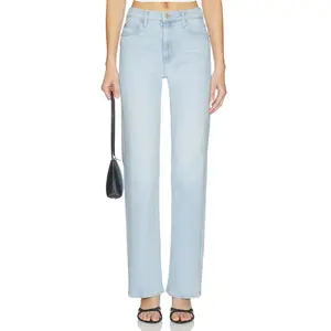 MOTHER The Kick It Jeans in Melt In Your Mouth