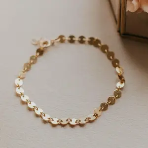 Hello Adorn Confetti Bracelet - Any Occassion Jewelry - Women's Fashion Accessory