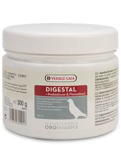 Digestal (Versele Laga) Intestinal Conditioner for Racing Pigeons